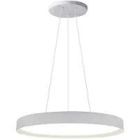 SOLAR PLUS Bright Moon Pendelophæng 3 meter Hvid