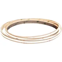 SOLAR PLUS LEDstrip 24V Line IP20 MidLum 3.000K 5m, 10W/m, 950lm/m, 150° spredn, Ra>90. Line=Ingen synlige dioder. Leveres i 5m.