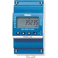 Eltako DSZ16DZ-3x100A MID Direktmessender 28380316 1 (28380316)