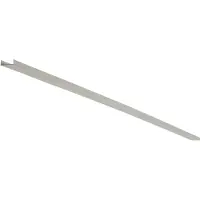 SOLAR PLUS Hybrid cover 2000mm Hvid
