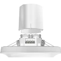ESYLUX Loftstilstedeværelsessensor PD-C 360i/24 FM DUO DALI