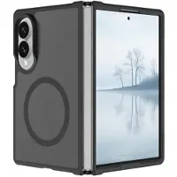 Mtp Products Samsung Galaxy Z Fold8 UltraGuard Matte MagSafe Cover - Sort