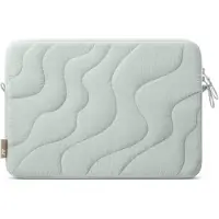 Tomtoc Neo Terra-A27 13" MacBook-etui (blå)