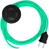 Creative Cables Rc34 3m Ledning Til Gulvlampe