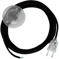 Creative Cables Rc04 3m Ledning Til Gulvlampe