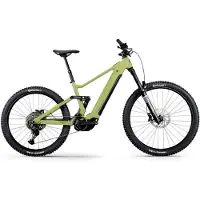 Lapierre Overvolt Am 5.8 29/27.5´´ Cues 2025 Elektrisk Mtbcykel