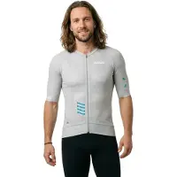 Bioracer Speedwear Cooling Kortærmet Trøje