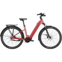 Bergamont E-horizon Suv 20 Belt Wave Performance Line Cx Bdu384y 28´´ 2025 Elektriskcykel