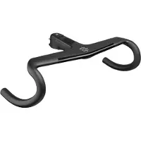 Black Inc Ab-02 Bs 28.6 Mm Integreret Cykelstyr