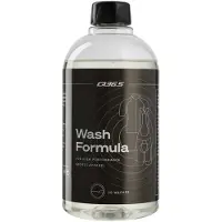 Q36.5 Formula 500ml Rengøringsmiddel 12 Enheder