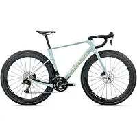 Orbea Terra Race M20iltd Grx Di2 Rx825 2026 Gravelcykel