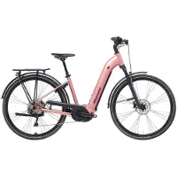 Bianchi T-tronik C 8.2 Chain Deore 10s Bosch Pl 2026 Elektriskcykel