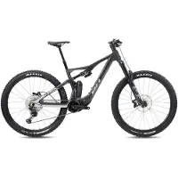 Bh Ilynx+ Sl Enduro Carbon 9.6 Shimano Ep801 29´´ Deore 2026 Elektrisk Mtbcykel