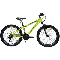 Umit Region X 24´´ Cykel