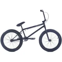 Cult Access 20´´ Bmx Cykel