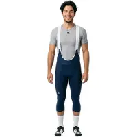 Kalas Motion Z6 Insulated 3/4 Cykelbukser