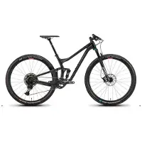 Niner Rkt Rdo 120 2-star 29´´ 2023 Mtb Cykel