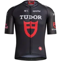 Sportful Tudor Starlight R Kortærmet Trøje
