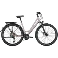Bergamont Vitess 10 Amsterdam 700c Cues U8020 Shadow Plus 2026 Cykel