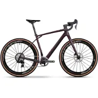 Lapierre Crosshill Cf 8.0 Force Xplr Axs 2026 Gravelcykel