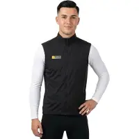 Q36.5 Pinarello Pro Cycling Team Travel 2026 Vest