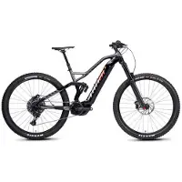 Niner Rip E9 3-star 29´´ Elektrisk Mtbcykel