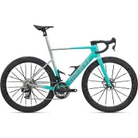 Giant Propel Advanced Sl 0 Red Axs Landevejscykel