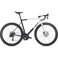 Superior Bikes Rr 9.8 Ultegra Di2 Landevejscykel