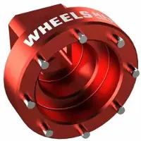 Wheels Manufacturing E-bike Pinion 8-pin Kranktrækker