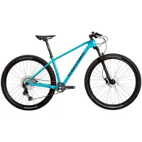 Wolfbike Saturnus 29´´ Deore Rockshox Mtb Cykel