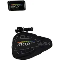 Prologo Pressure Map System Sadelmåler
