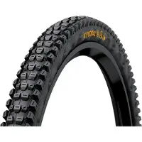 Continental Xynotal Trail Soft Tubeless 29´´ X 2.40 Mtb-dæk