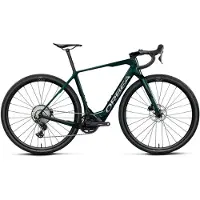 Orbea Denna M30 Grx Rx822 Gs 2027 Elektrisk Gravelcykel