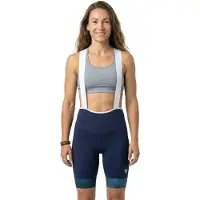 Ziener Nysa X-race Cykelshorts