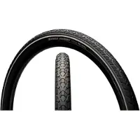 Kenda Kwick Journey Ks 60tpi 27.5´´ X 1.50 Stiv Urbandæk