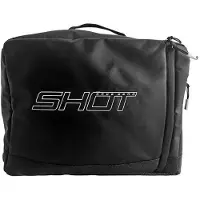 Shot Race Gear Climatic 2.0 Hjelmtaske