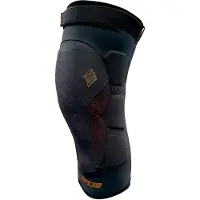 Shot Race Gear Race Evo D3o Knæbeskyttere