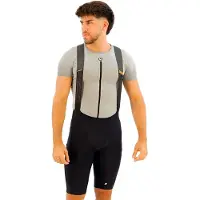 Assos Equipe Rs Schtradivari S11 Long Cykelshorts