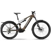 Ghost Bikes E-asx Abs High Eq 29/27.5´´ Xt 2025 Elektrisk Mtbcykel