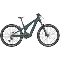 Scott Bikes Contessa Patron Eride 910 29´´ Performance Cx Xt 12s 2024 Elektrisk Mtbcykel