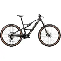 Orbea Rise Sl M20 29´´ Slx M7100 Sgs Shadow Plus 2026 Elektrisk Mtbcykel