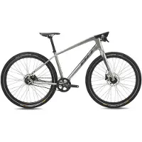 Bh Silvertip Pro 28´´ Nexus Alfine 2026 Cykel