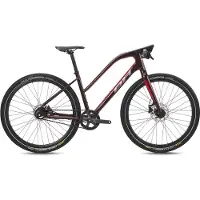 Bh Silvertipjet Pro 28´´ Nexus Alfine 2026 Cykel
