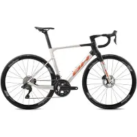 Bh Rs1 5.0 Ultegra Di2 2026 Landevejscykel