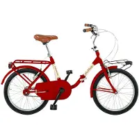 Via Veneto Mia 20´´ 1s Foldecykel
