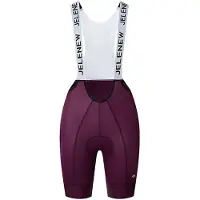 Jelenew Nova Glide Cykelshorts