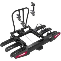 Yakima Foldclick 3 Evo Cykelstativ Til 3 Cykler