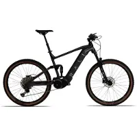 RALI E-prods Bafang M510 29´´ Slx Sl-m7100-r Elektrisk Mtbcykel