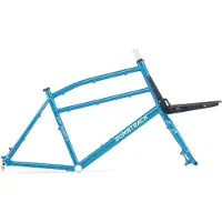 Bombtrack Munroe Cargo Bycykelramme