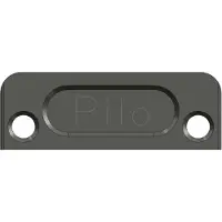 Pilo S91 Krankbeslag Til Forderailleur